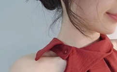 杨艺舞蹈好运来